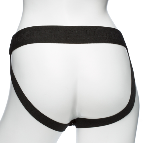 Body Extensions Strap-On – BE Daring