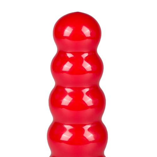 Red Boy Extreme Butt Plug