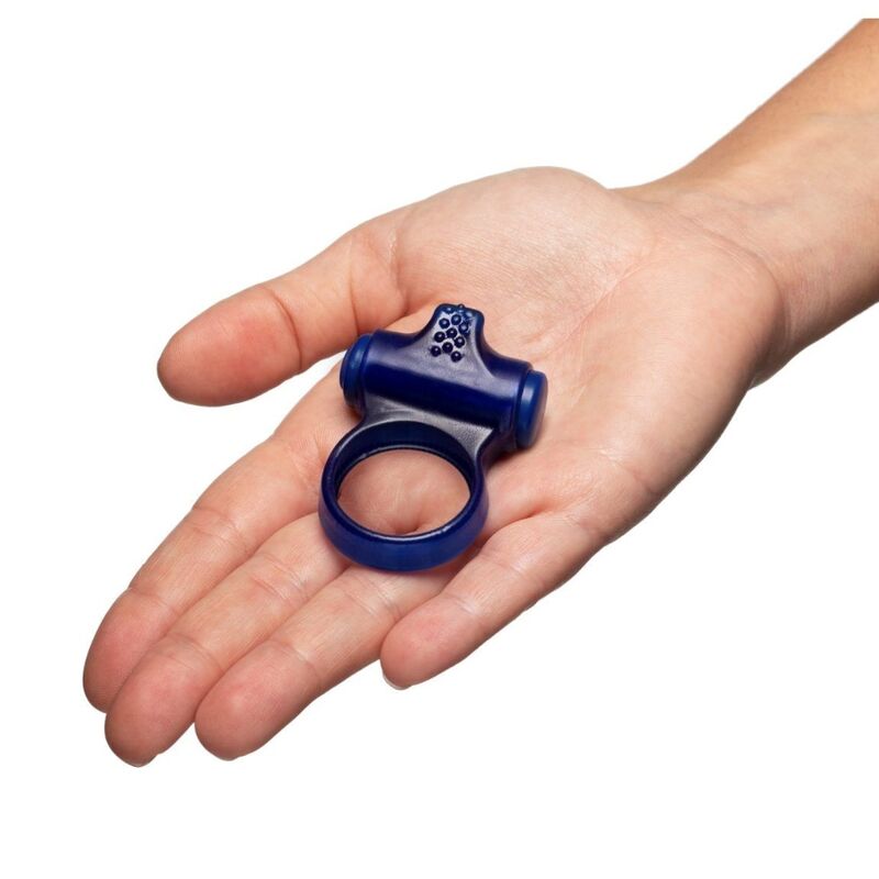 CONTROL PLEASURE BOOSTER VIBRIERRING – Bild 2