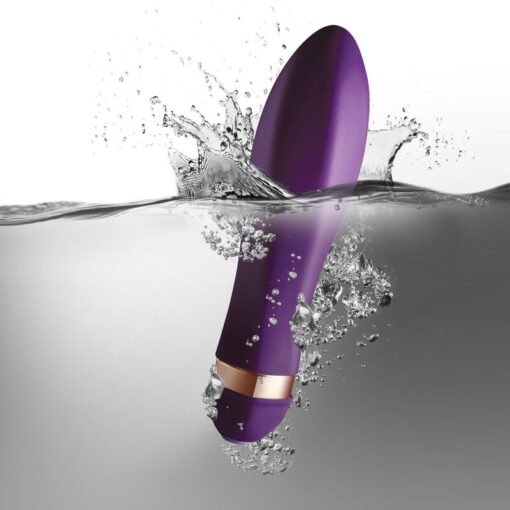 ROCKS-OFF TWISTER VIBRADOR 10 MODOS – Bild 2