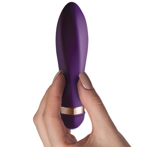 ROCKS-OFF TWISTER VIBRADOR 10 MODOS – Bild 3