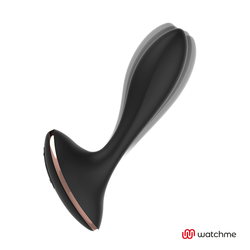 AMBIGUO WATCHME REMOTE CONTROL VIBRATOR ANAL VERNET – Bild 6