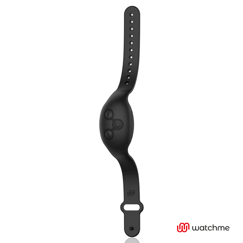 AMBIGUO WATCHME REMOTE CONTROL VIBRATOR ANAL VERNET – Bild 9