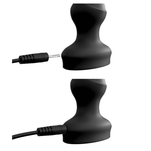 3SOME WALL BANGER BEADS ? SCHWARZ – Bild 5