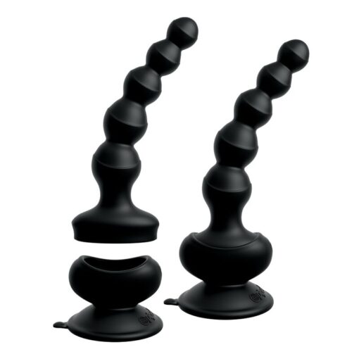 3SOME WALL BANGER BEADS ? SCHWARZ – Bild 3