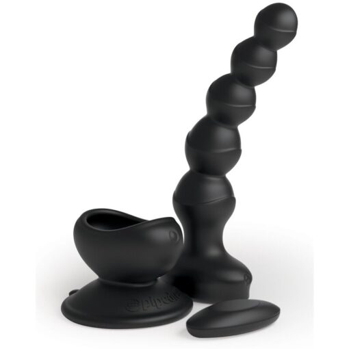3SOME WALL BANGER BEADS ? SCHWARZ