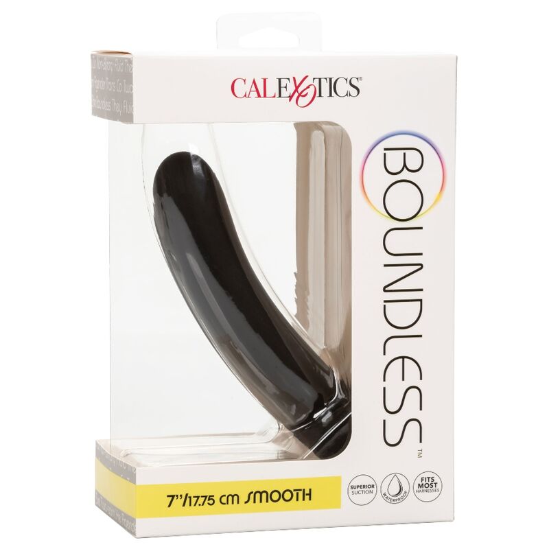 CALEX GRENZENLOSER DILDO 17,8 CM – Bild 6