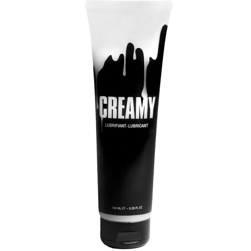 CREMIGES SPERMA-SCHMIERMITTEL 150 ML