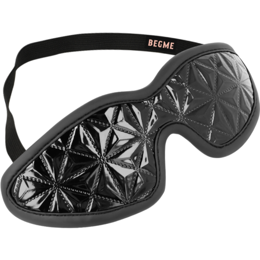 BEGME BLACK EDITION PREMIUM BLINDMASKE – Bild 2