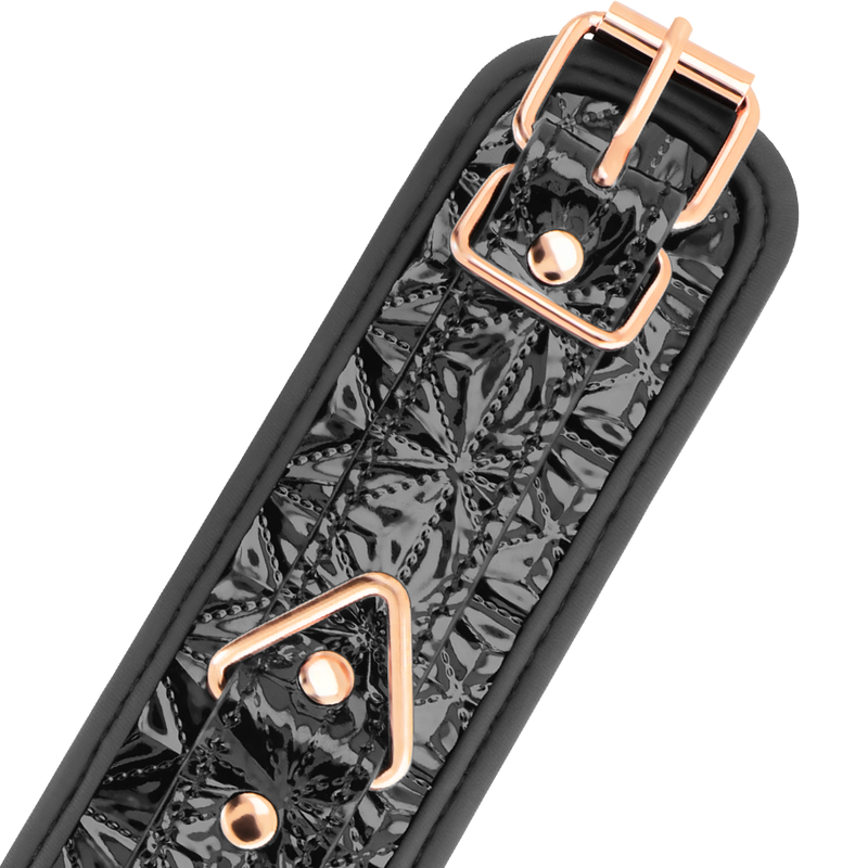 BEGME BLACK EDITION PREMIUM KNÖCHELmanschetten – Bild 4
