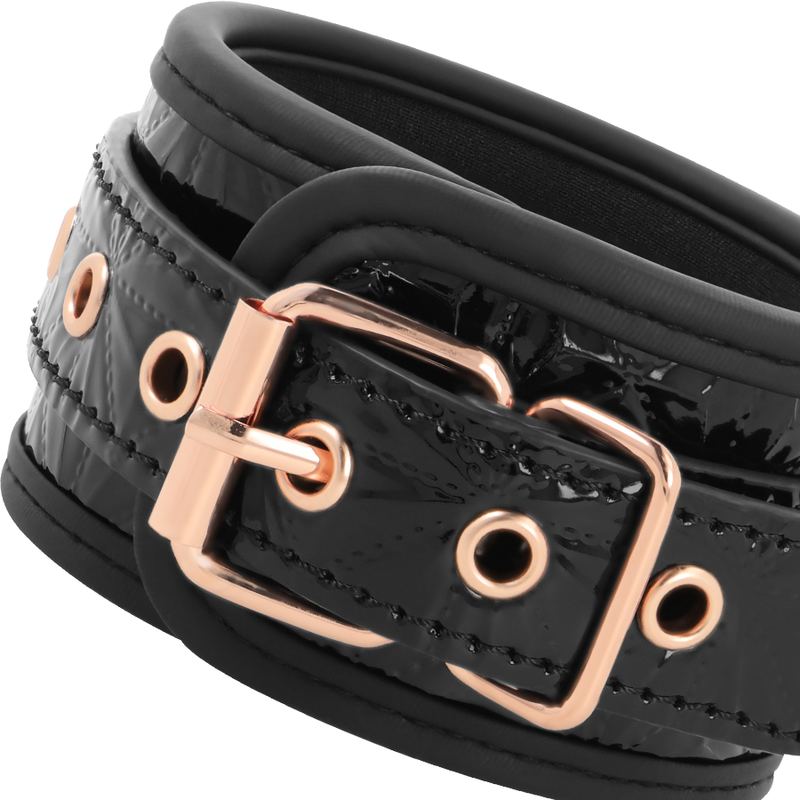 BEGME BLACK EDITION PREMIUM KNÖCHELmanschetten – Bild 7