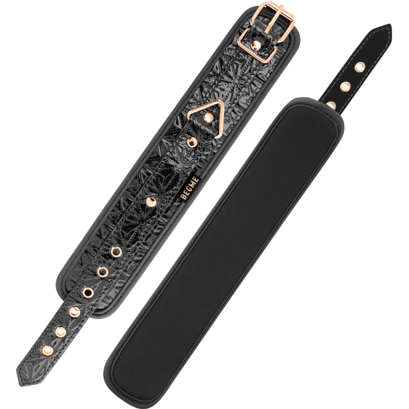 BEGME BLACK EDITION PREMIUM KNÖCHELmanschetten – Bild 8