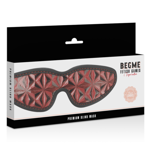 BEGME RED EDITION ELASTISCHES ANTIFACE – Bild 7
