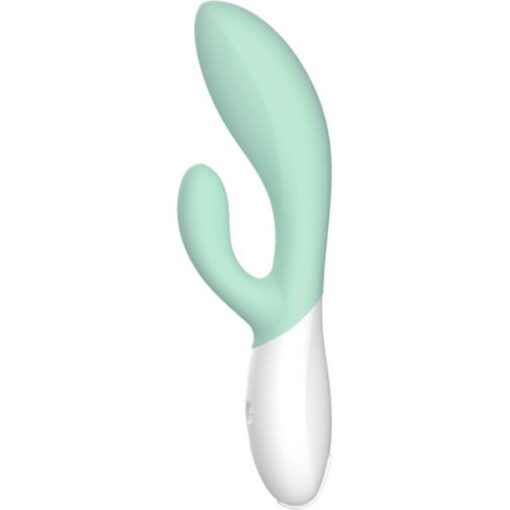 LELO - INA 3 VIBRATOR SEAWEED – Bild 2
