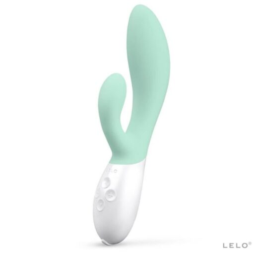 LELO - INA 3 VIBRATOR SEAWEED