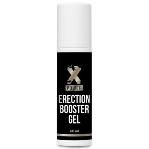 XPOWER EREKTIONSBOOSTER GEL 60 ML