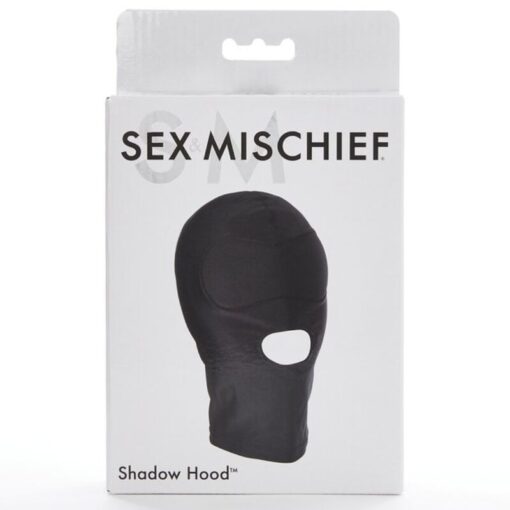 SEX & MISCHIEF SHADOW HOOD – Bild 2