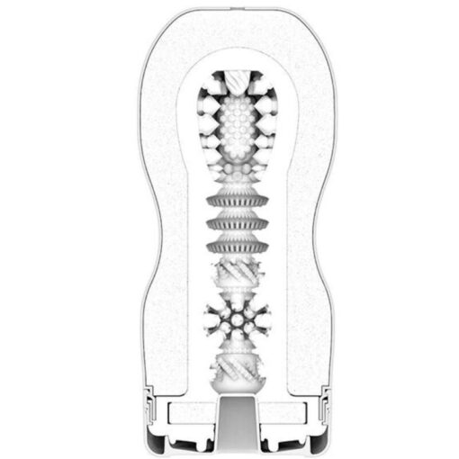 TENGA PREMIUM ORIGINAL VAKUUMBECHER STRONG – Bild 2
