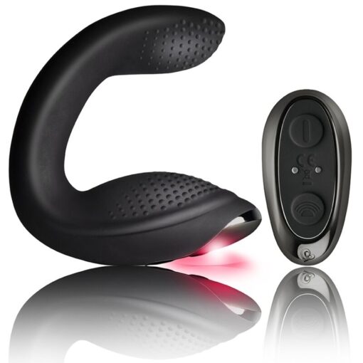 ROCKS-OFF RUDE BOY XTREME MASSAGER FÜR DIE PROSTATA