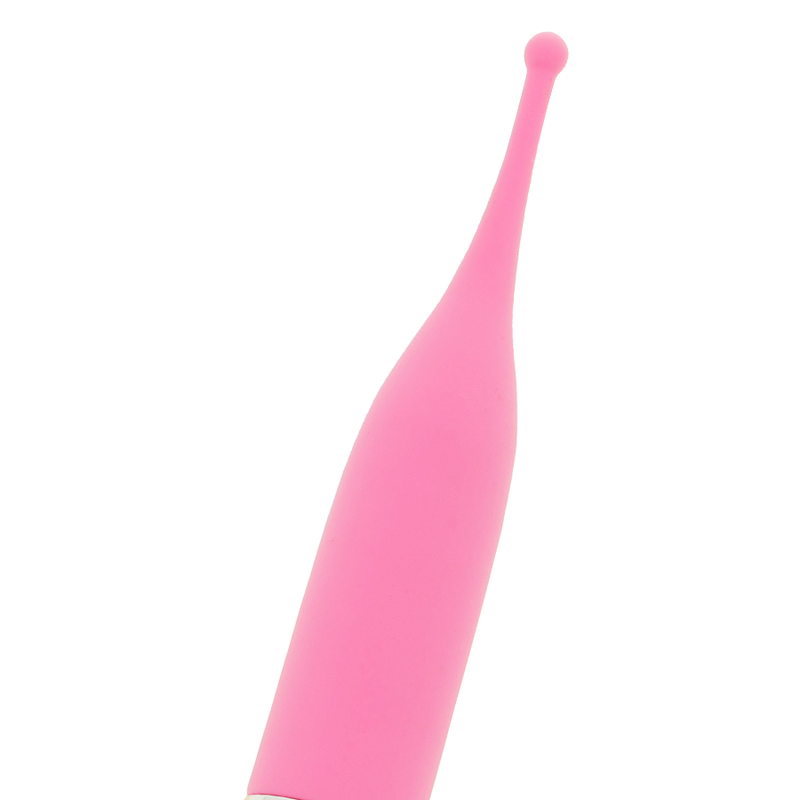 OHMAMA WIEDERAUFLADBARER FOCUS CLIT STIMULIEREND 10 MUSTER – Bild 3