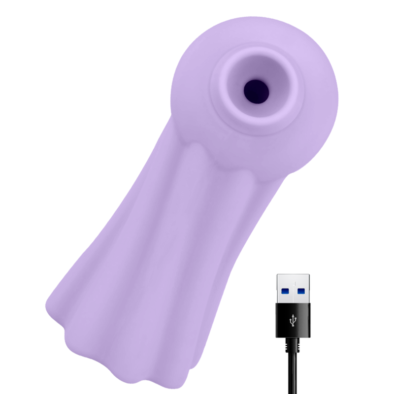 OHMAMA Klitorisstimulator Quallen – Bild 2