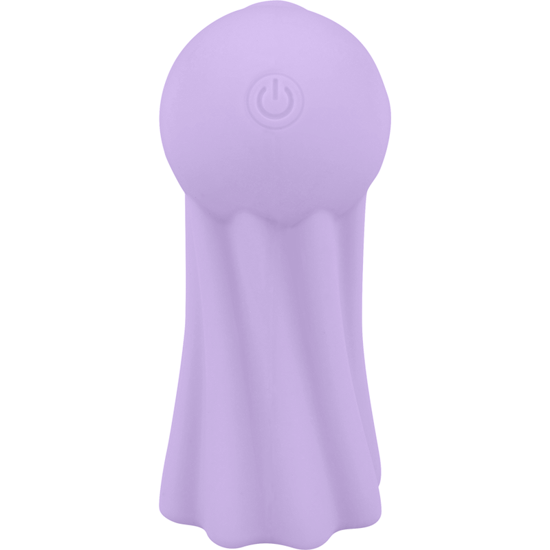 OHMAMA Klitorisstimulator Quallen – Bild 3