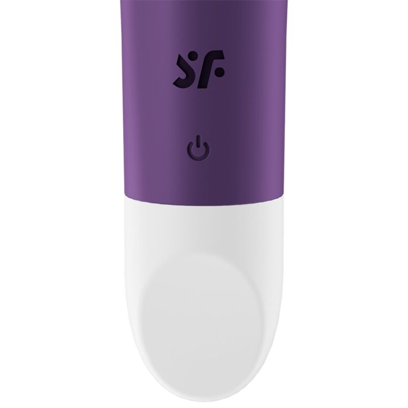 SATISFYER ULTRA POWER BULLET 2 - LILA – Bild 2