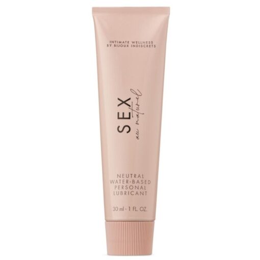 BIJOUX NEUTRAL WATER-BASED LUBRICANT 30 ML – Bild 2