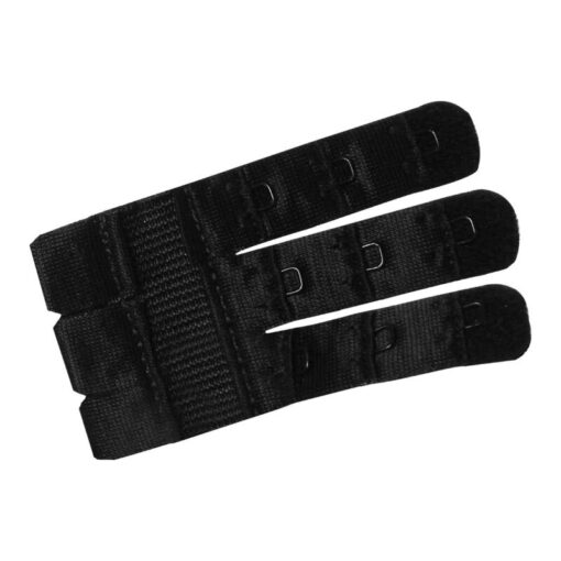 BYEBRA -FLEXIBLE BRA EXTENDERS 3 HAKEN 4 EINHEITEN – Bild 2