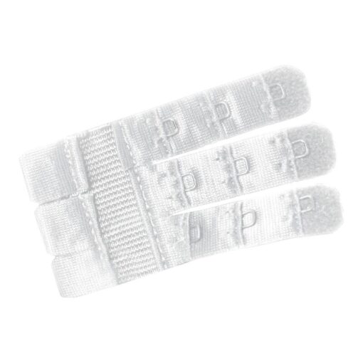 BYEBRA -FLEXIBLE BRA EXTENDERS 3 HAKEN 4 EINHEITEN – Bild 3