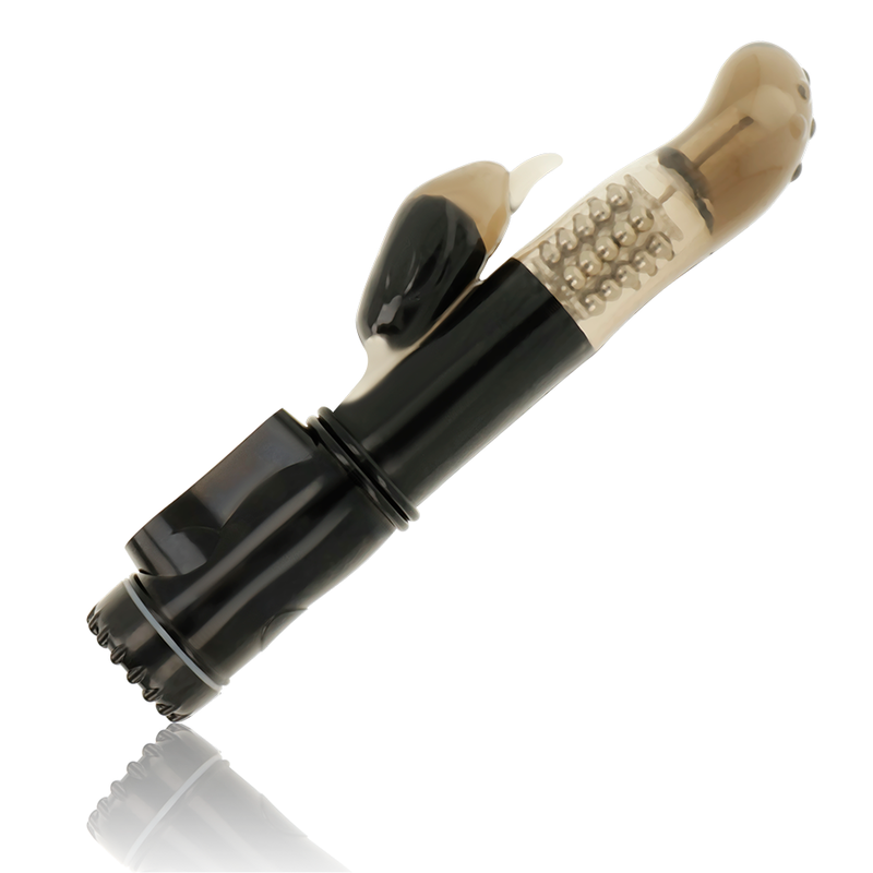 OHMAMA DOLPHIN CLIT STIMULIERENDER ROTATOR