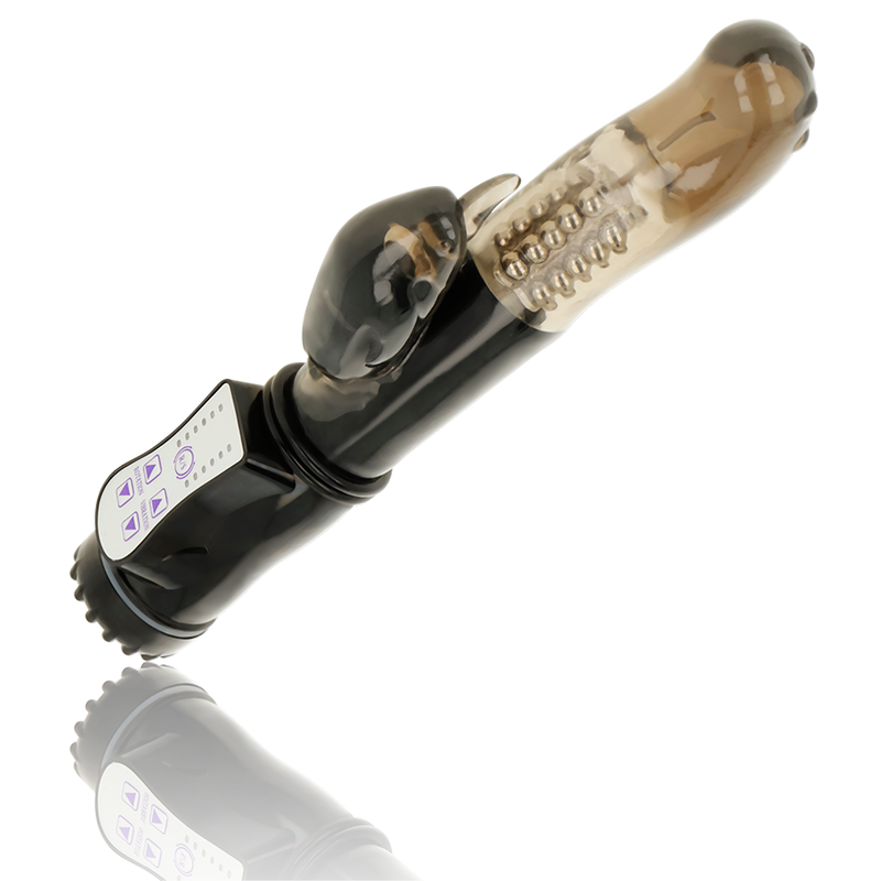 OHMAMA DOLPHIN CLIT STIMULIERENDER ROTATOR – Bild 2