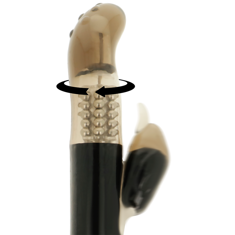 OHMAMA DOLPHIN CLIT STIMULIERENDER ROTATOR – Bild 3