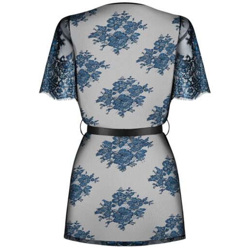 OBSESSIV - YASSMYNE PEIGNOIR L/XL – Bild 4
