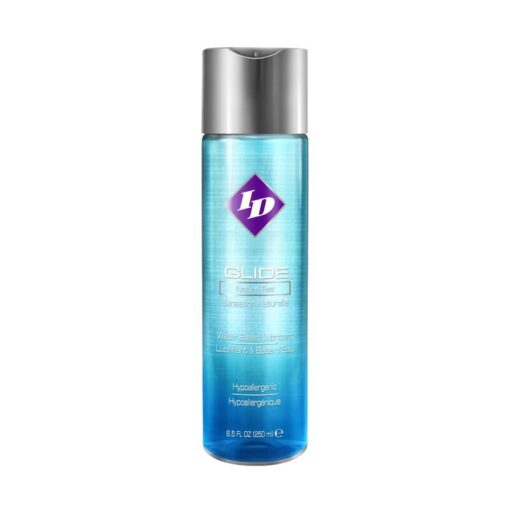 SCHMIERMITTEL AUF WASSERBASIS ID 250 ML