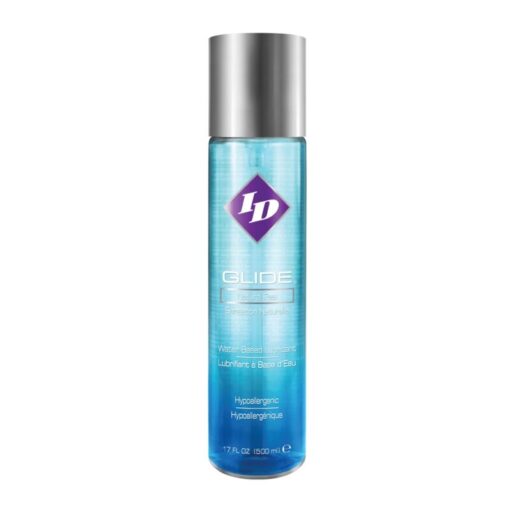 SCHMIERMITTEL AUF WASSERBASIS ID 500 ML