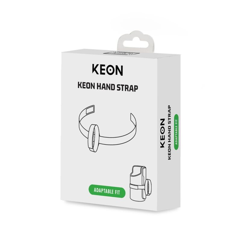 KEON HANDSCHLAUFEN-ZUBEHÖR VON KIIROO – Bild 4