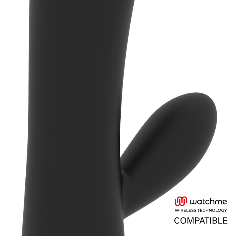 BRILLY GLAM ERIK VIBRATOR WATCHME WIRELESS-TECHNOLOGIE KOMPATIBEL – Bild 10