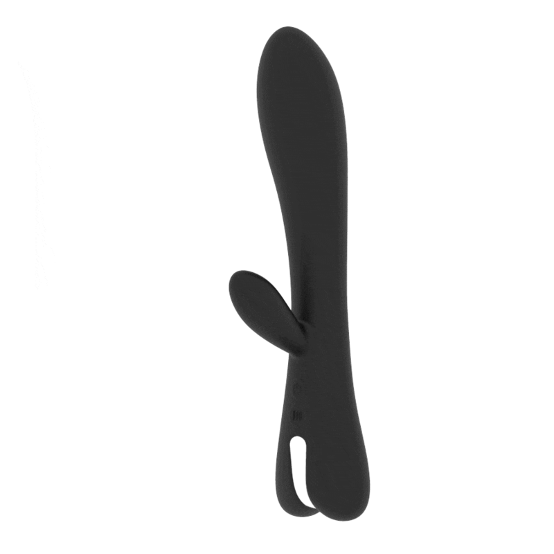 BRILLY GLAM ERIK VIBRATOR WATCHME WIRELESS-TECHNOLOGIE KOMPATIBEL