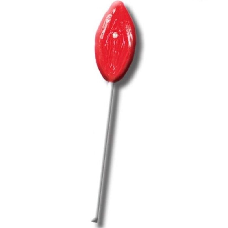 DIABLO PICANTE - GUMMY LOLLIPOP LIPPEN