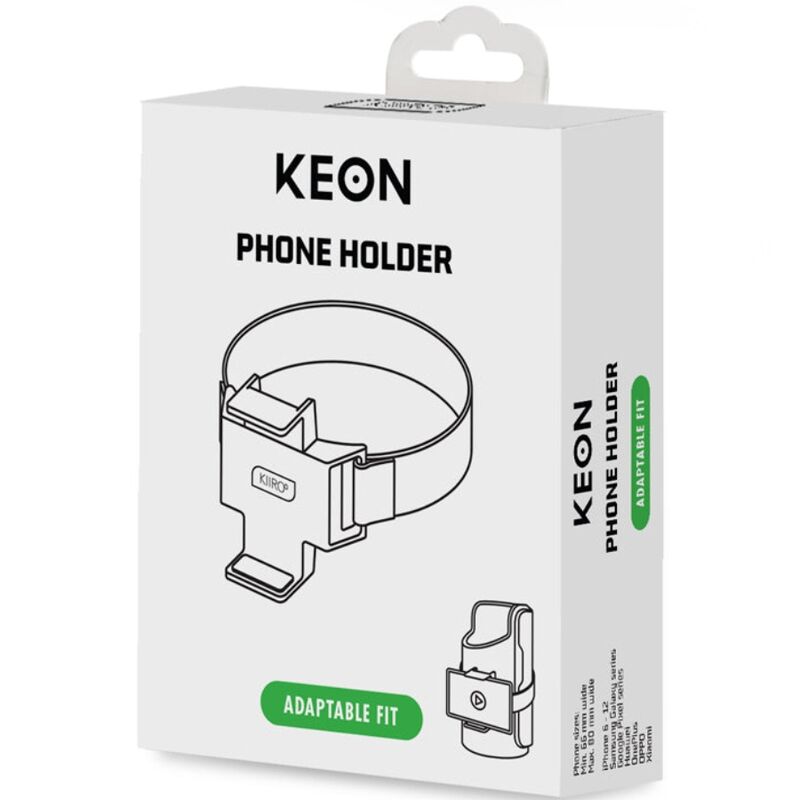 KIIROO KEON TELEFONHALTER