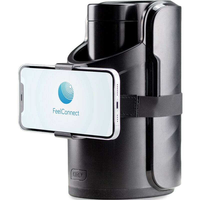 KIIROO KEON TELEFONHALTER – Bild 4