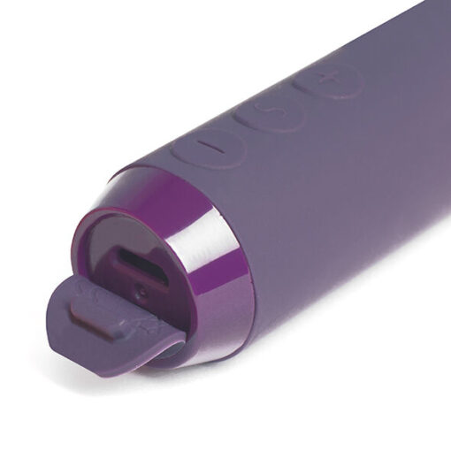 JE JOUE G-SPOT BULLET VIBRATOR LILA – Bild 3