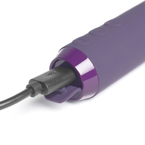 JE JOUE G-SPOT BULLET VIBRATOR LILA – Bild 2