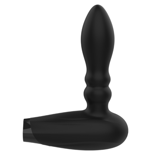 ADDICTED TOYS AUFBLASBARER FERNBEDIENUNGSSTECKER - 10 VIBRATIONSMODI – Bild 3