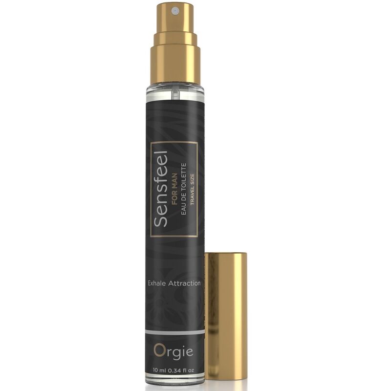 ORGIE SENSFEEL FÜR MANN PHEROMONE PARFÜM 10 ML