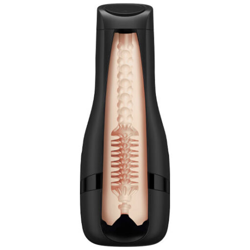 ZUFRIEDENE MÄNNER ÄRMEL TORNADO BLISS