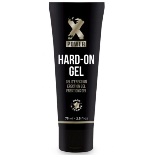 XPOWER HARD-ON-EREKTIONSGEL 75 ML