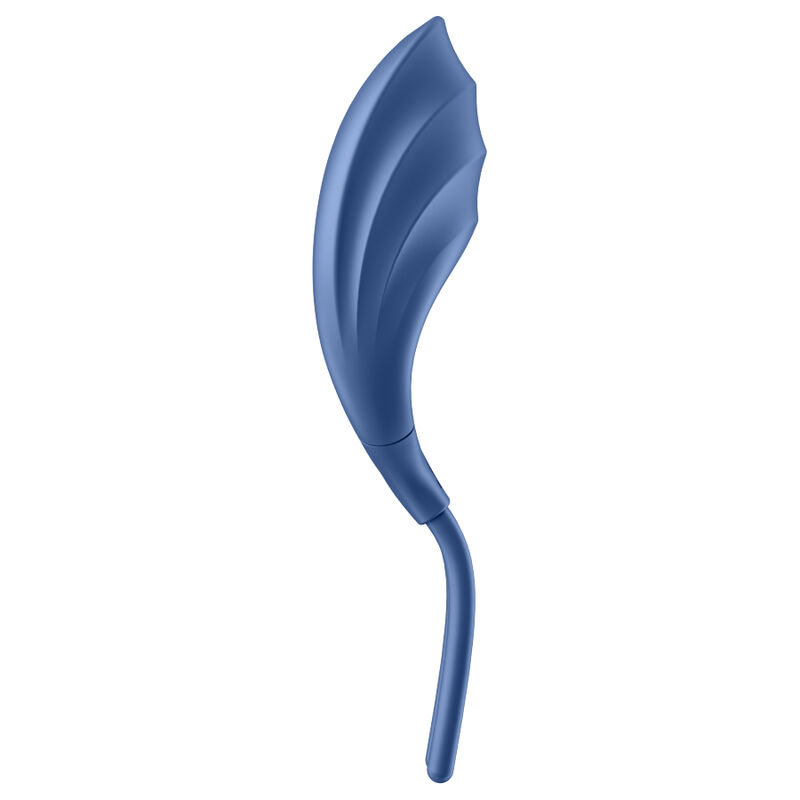 SATISFYER SNIPER RING VIBRATOR SCHWARZ – Bild 3