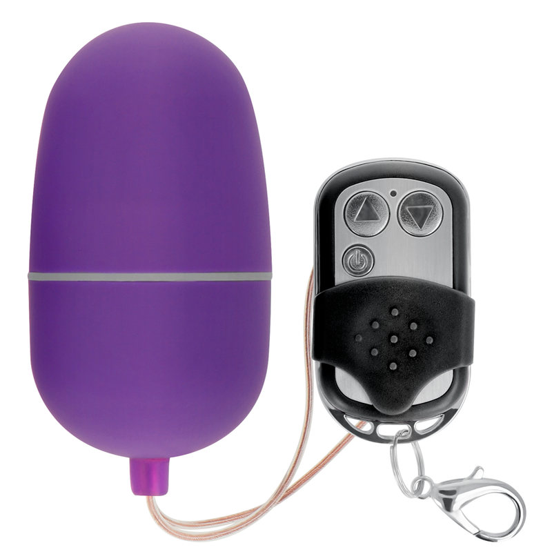ONLINE FERNBEDIENUNG VIBRATIONSEI M - LILA – Bild 4